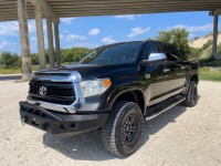 Image for 2014 Toyota Tundra Crewmax Platinum ID: 6743786