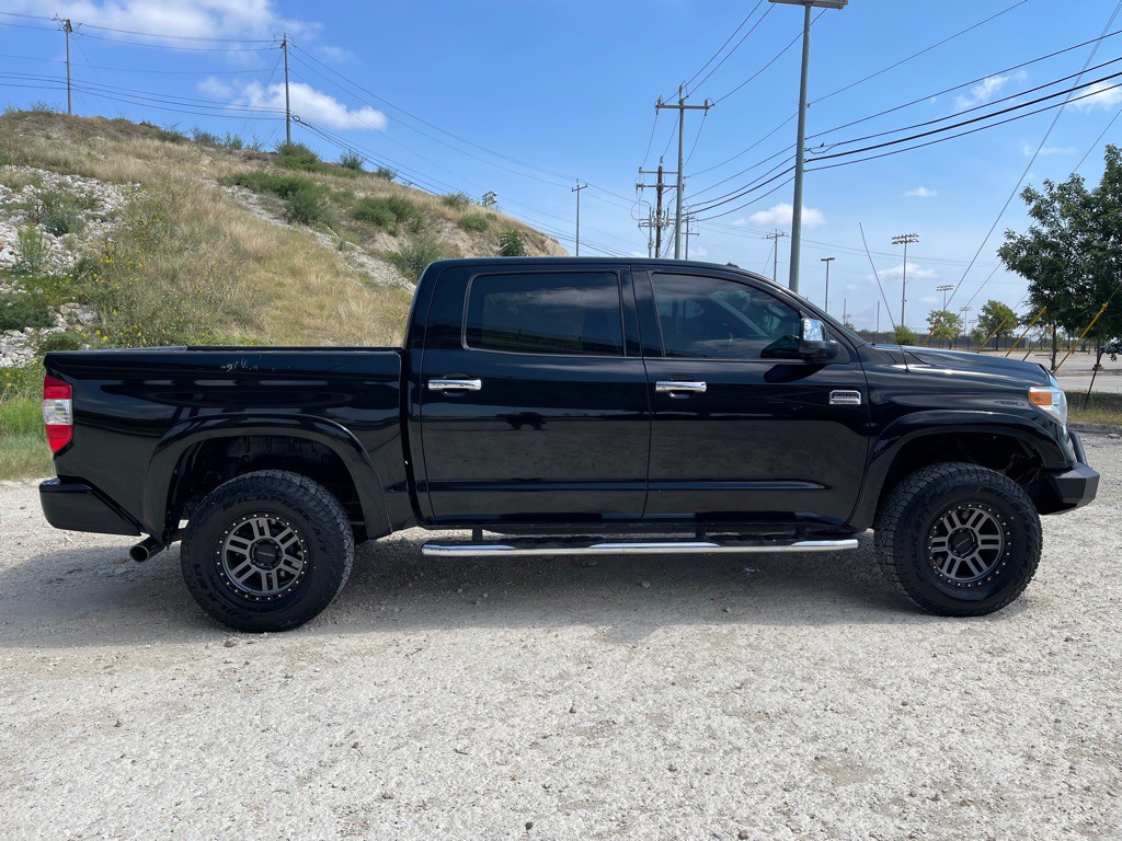 2014 Toyota Tundra Image 5