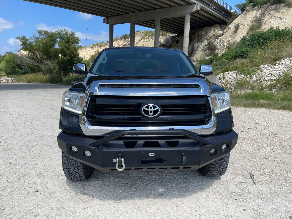 2014 Toyota Tundra Image 7