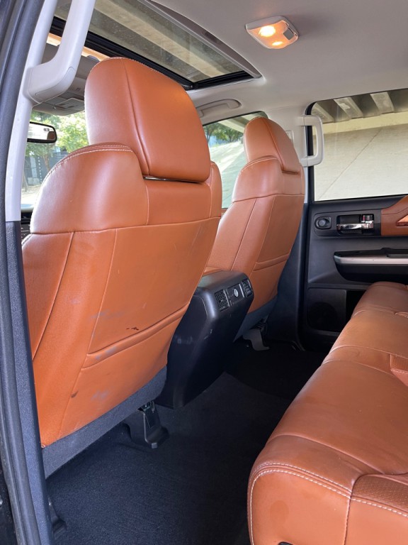 2014 Toyota Tundra Image 9