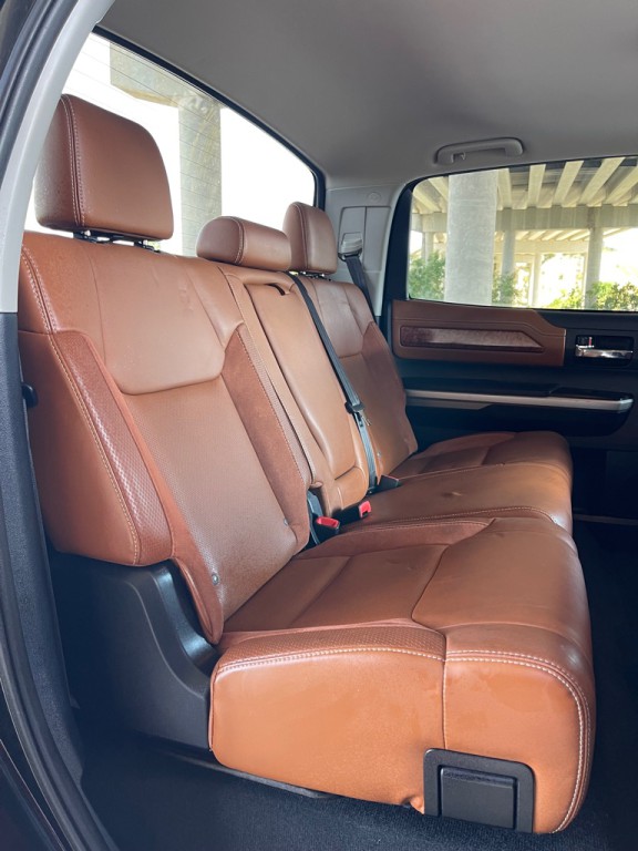 2014 Toyota Tundra Image 10