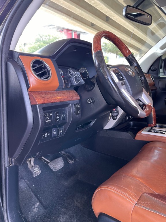 2014 Toyota Tundra Image 15