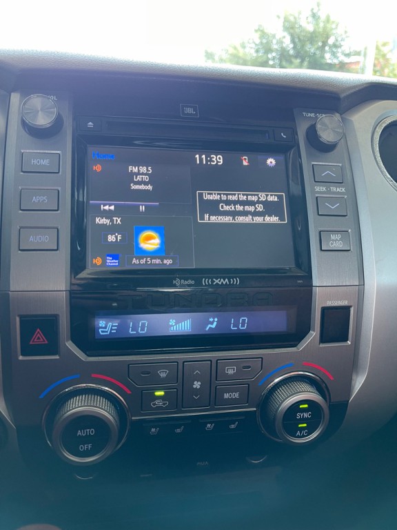 2014 Toyota Tundra Image 16