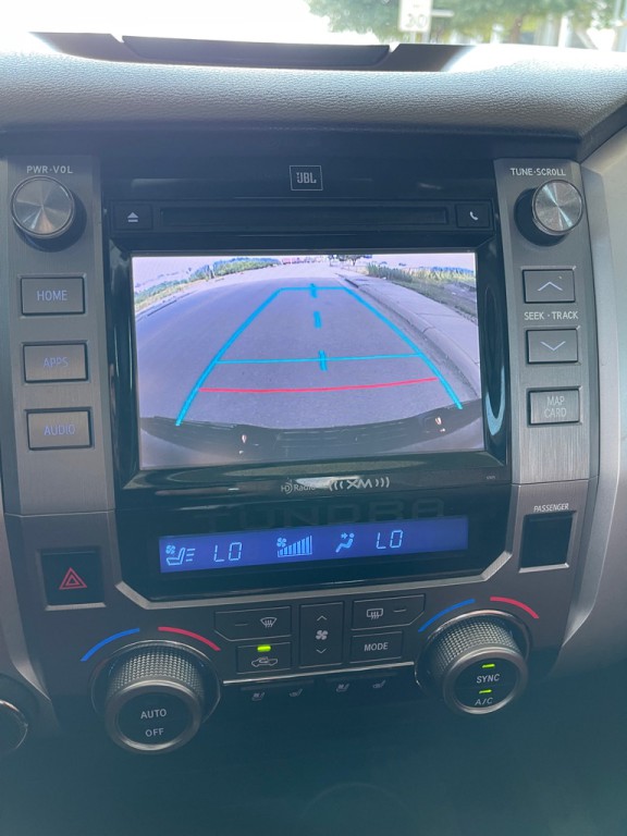 2014 Toyota Tundra Image 17