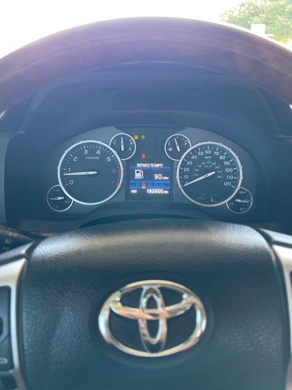 2014 Toyota Tundra Image 18