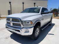 Image for 2016 RAM 2500 Laramie ID: 6743821
