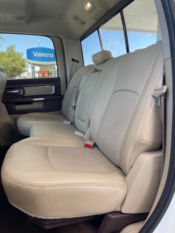 2016 RAM 2500 Image 8