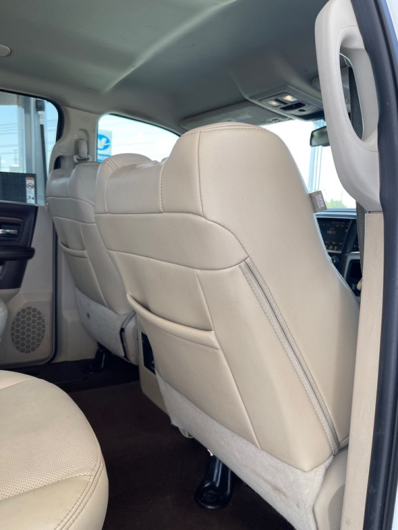 2016 RAM 2500 Image 11