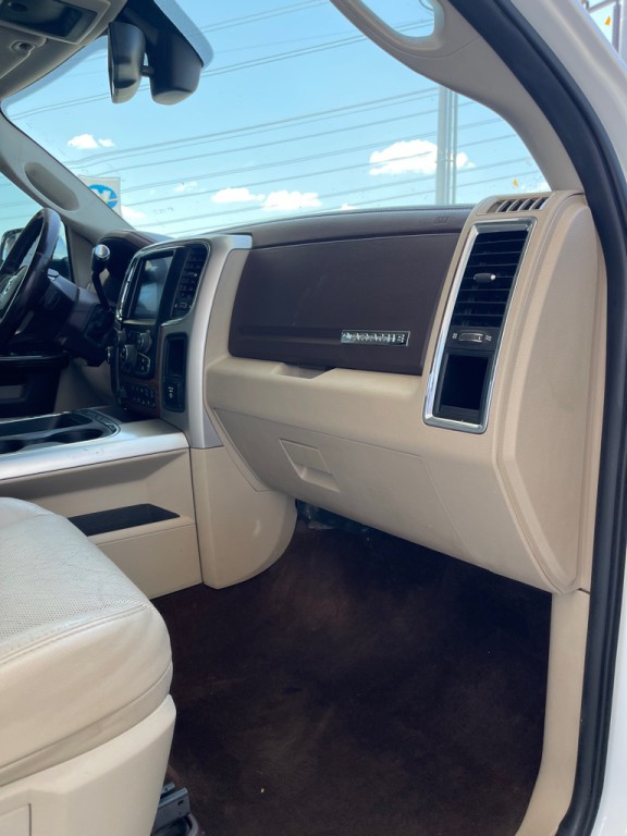 2016 RAM 2500 Image 13