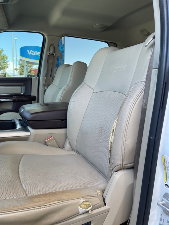 2016 RAM 2500 Image 14