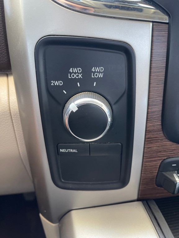 2016 RAM 2500 Image 16