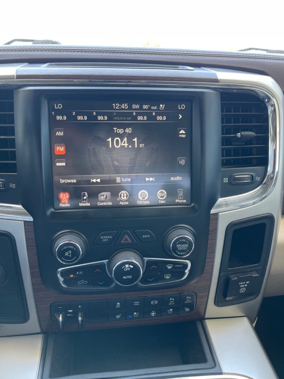 2016 RAM 2500 Image 17
