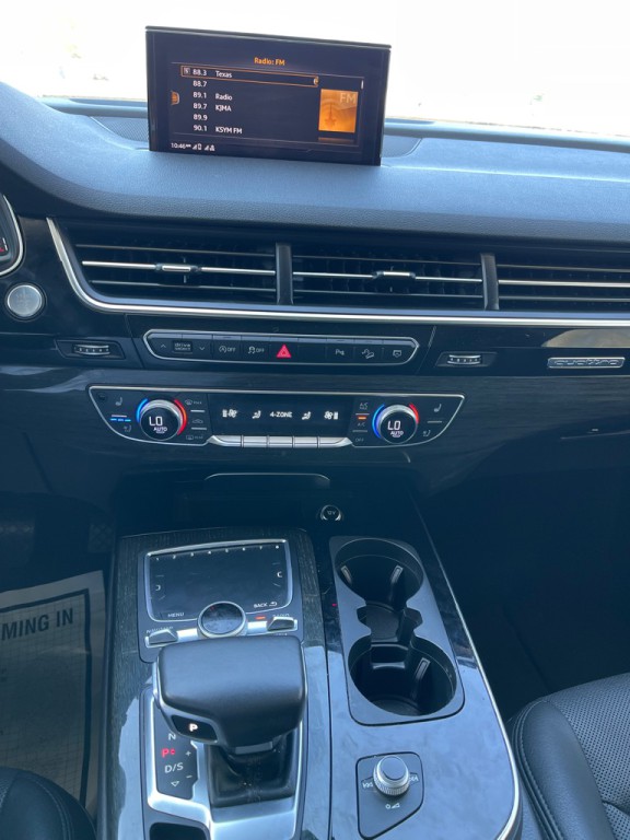 2018 Audi Q7 Image 18