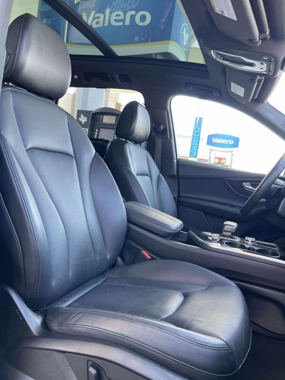 2018 Audi Q7 Image 28