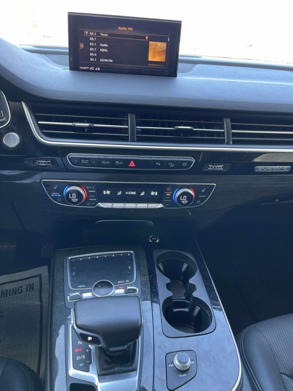2018 Audi Q7 Image 31