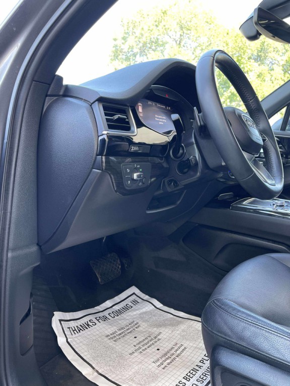 2018 Audi Q7 Image 32