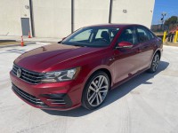 Image for 2018 Volkswagen Passat S ID: 6744713