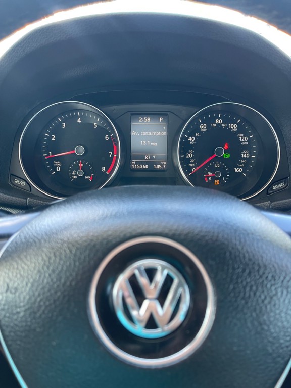 2018 Volkswagen Passat Image 16