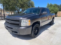 Image for 2010 Chevrolet Silverado 1500 LT ID: 6762485