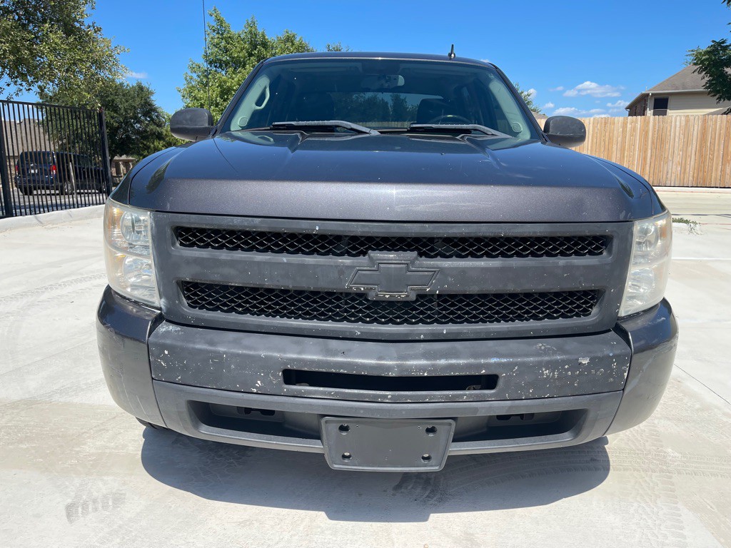 2010 Chevrolet Silverado 1500 Image 6