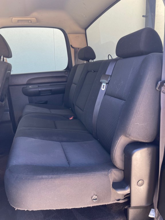 2010 Chevrolet Silverado 1500 Image 7