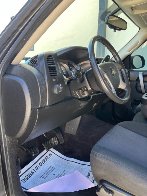 2010 Chevrolet Silverado 1500 Image 14