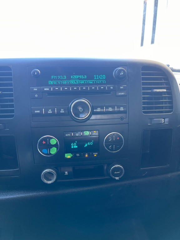 2010 Chevrolet Silverado 1500 Image 15