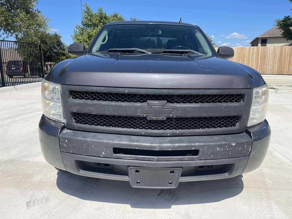 2010 Chevrolet Silverado 1500 Image 19