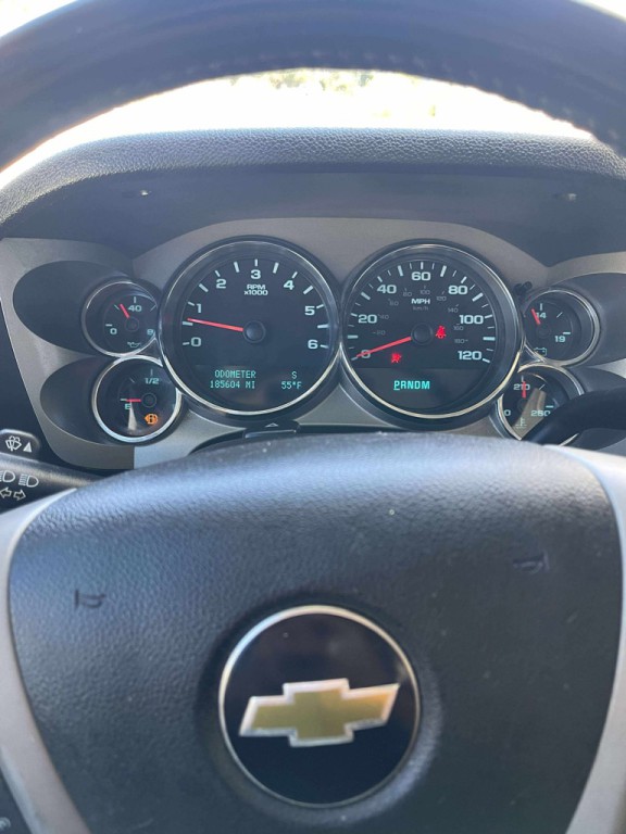 2010 Chevrolet Silverado 1500 Image 25