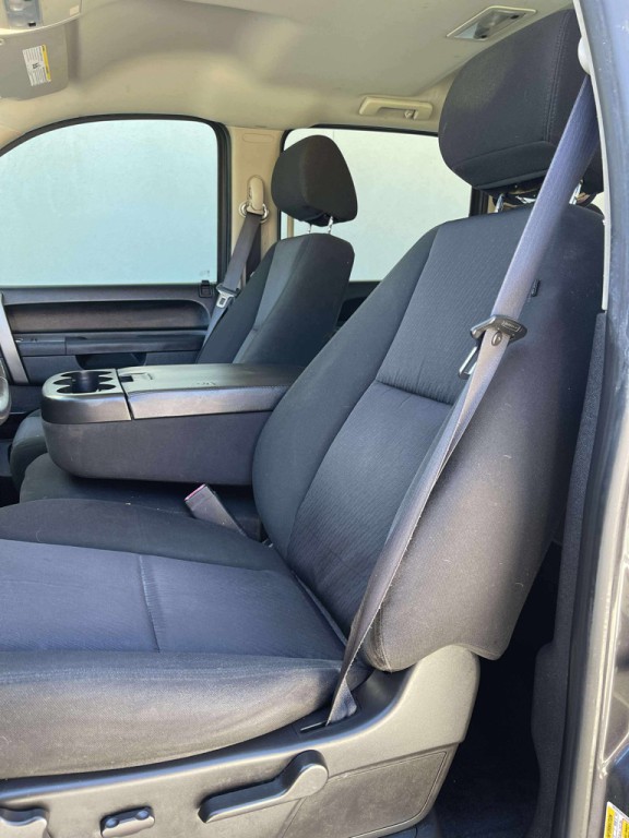 2010 Chevrolet Silverado 1500 Image 26