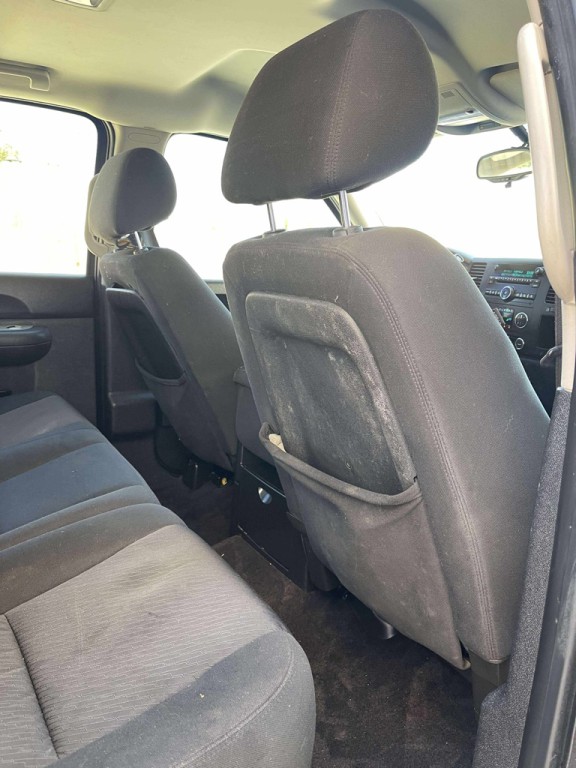 2010 Chevrolet Silverado 1500 Image 27