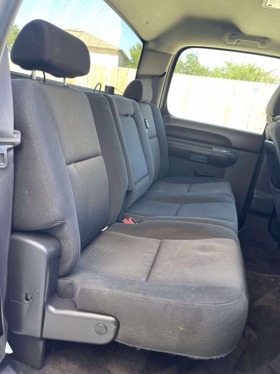2010 Chevrolet Silverado 1500 Image 29