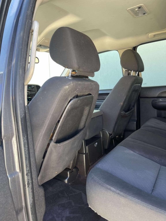 2010 Chevrolet Silverado 1500 Image 31