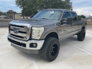Image for 2014 Ford F-250 Super Duty ID: 6780204