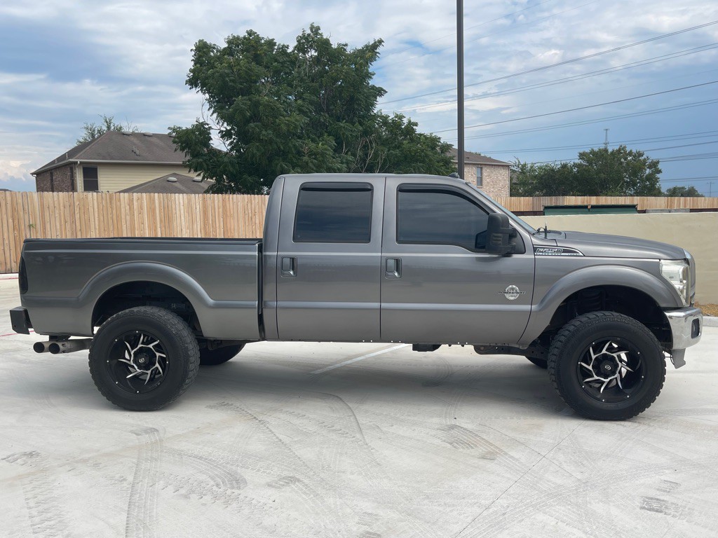 2014 Ford F-250 Image 6