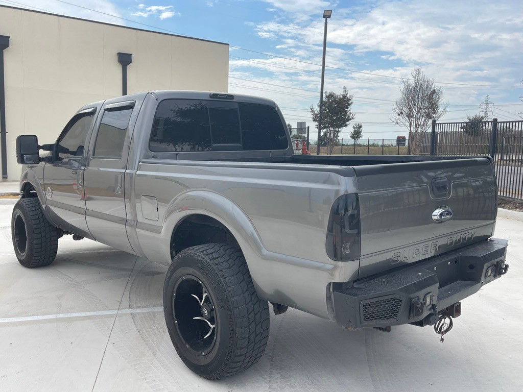 2014 Ford F-250 Image 10