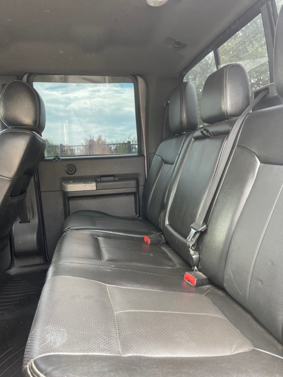 2014 Ford F-250 Image 13