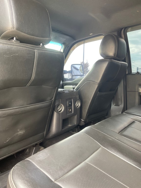 2014 Ford F-250 Image 14