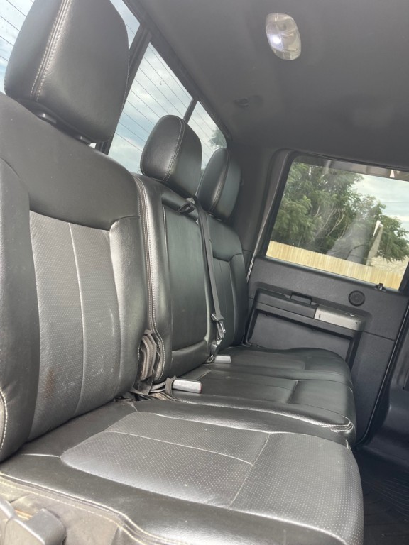 2014 Ford F-250 Image 15