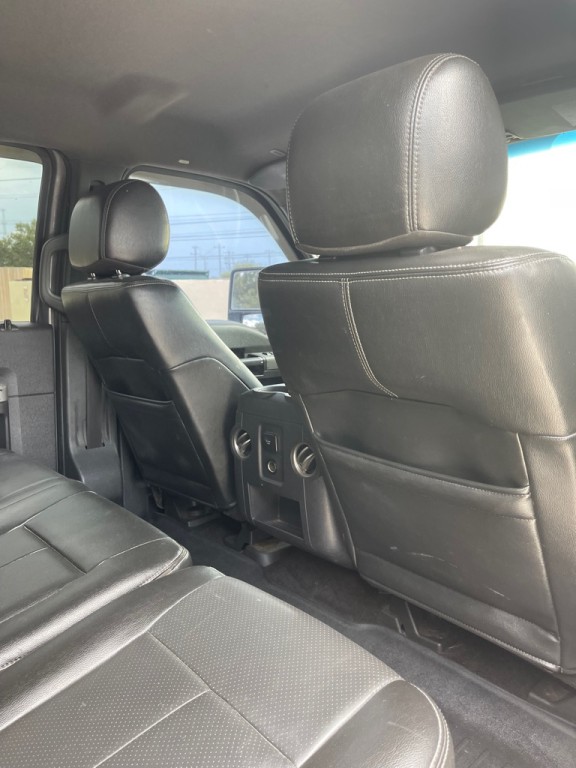 2014 Ford F-250 Image 16