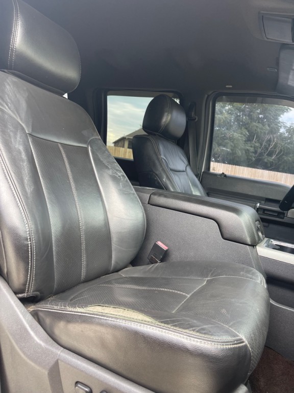 2014 Ford F-250 Image 17
