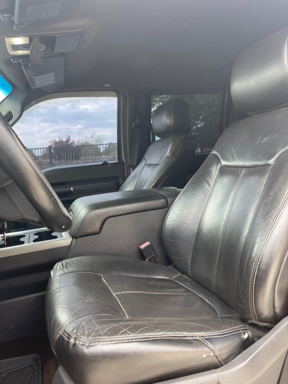 2014 Ford F-250 Image 19