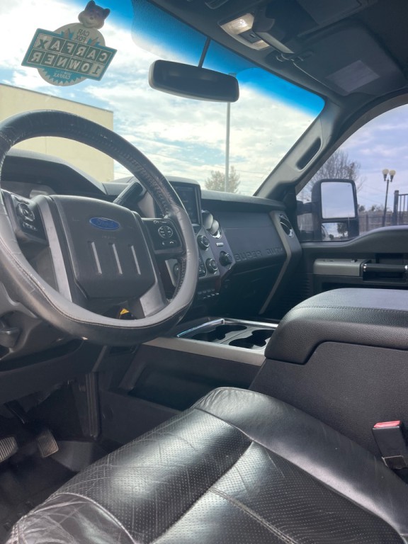 2014 Ford F-250 Image 20