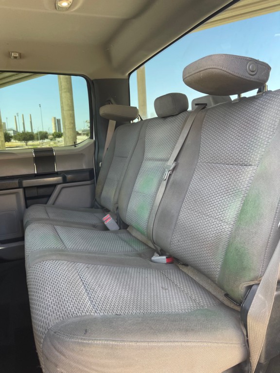 2017 Ford F-350 Image 12