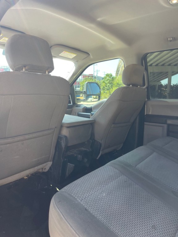 2017 Ford F-350 Image 13