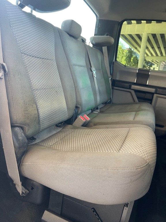 2017 Ford F-350 Image 14