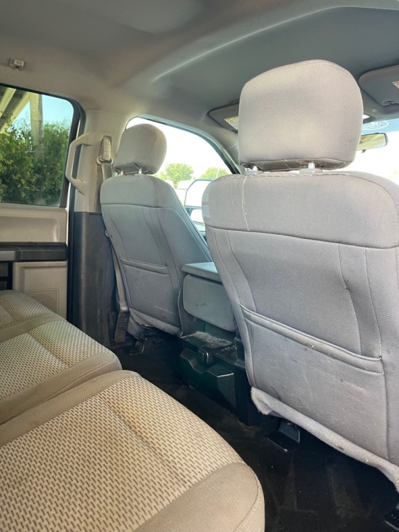 2017 Ford F-350 Image 15