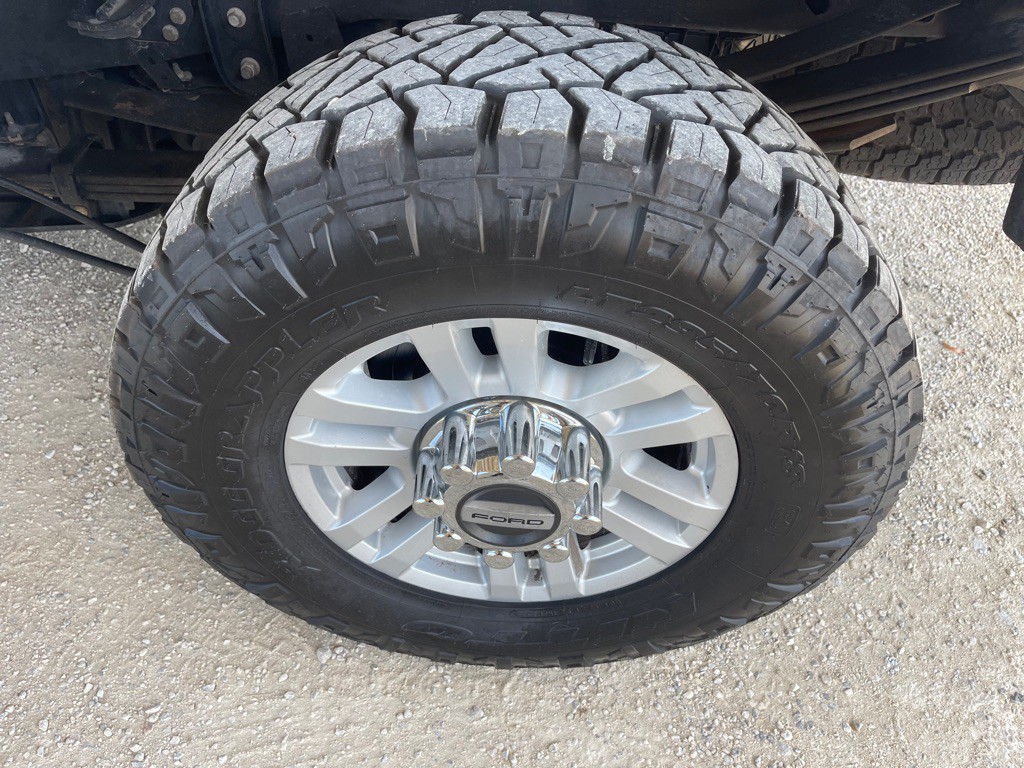 2017 Ford F-350 Image 20
