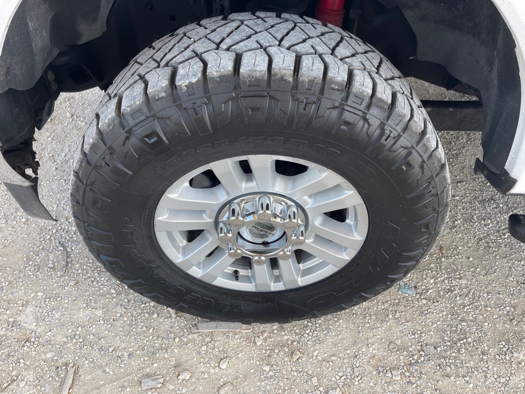 2017 Ford F-350 Image 21
