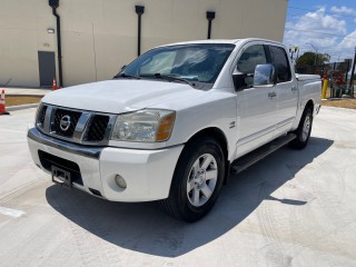 Image for 2004 Nissan Titan XE ID: 6785222